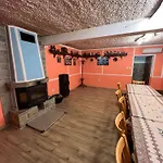 бяла река Dağ evi Bŭnzarito