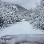 Dağ evi бяла река Bŭnzarito