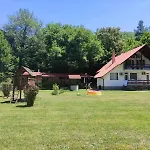 Dağ evi бяла река Bŭnzarito