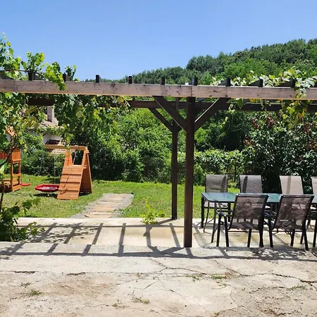 роден балкан