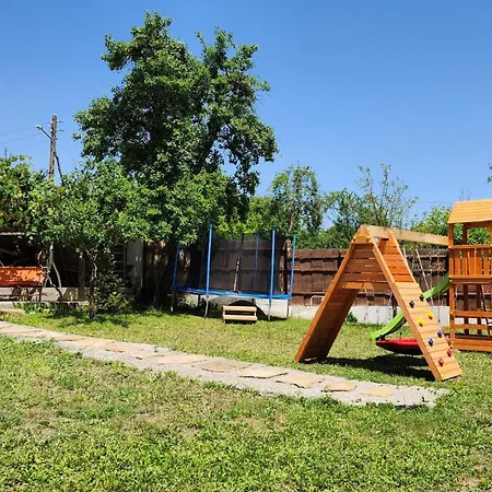 роден балкан Σπίτι διακοπών *