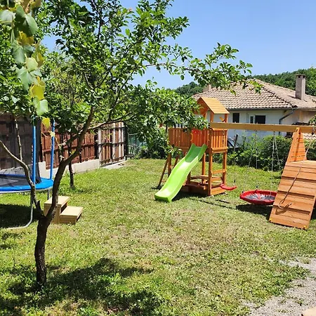 роден балкан Σπίτι διακοπών