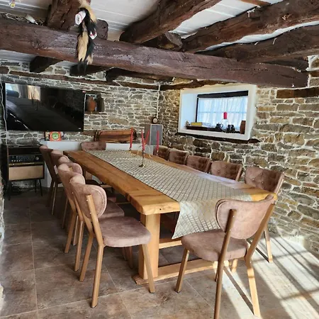 роден балкан * Karali