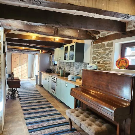 Σπίτι διακοπών роден балкан *