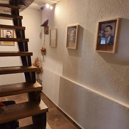 роден балкан Σπίτι διακοπών *