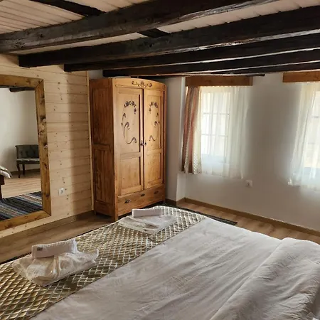 роден балкан * Karali