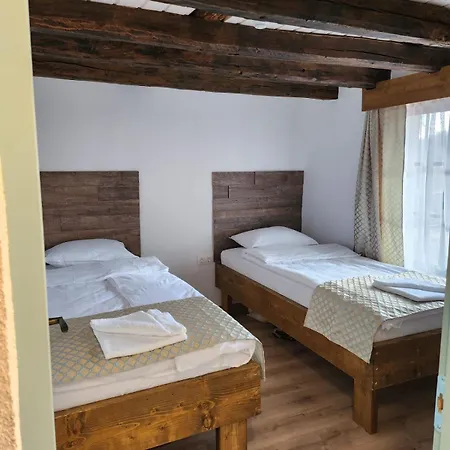 роден балкан