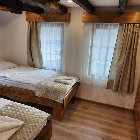 роден балкан Σπίτι διακοπών