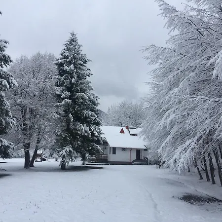 бяла река Bŭnzarito