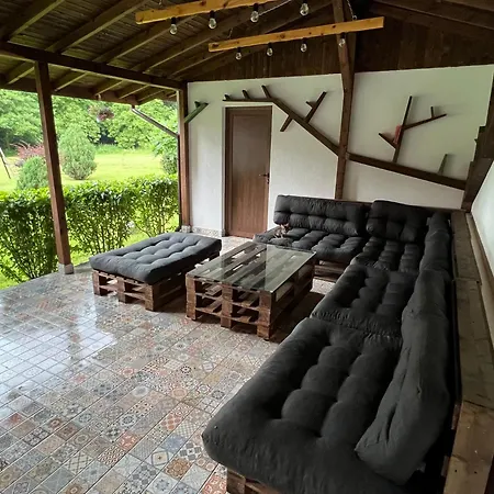 бяла река Bŭnzarito